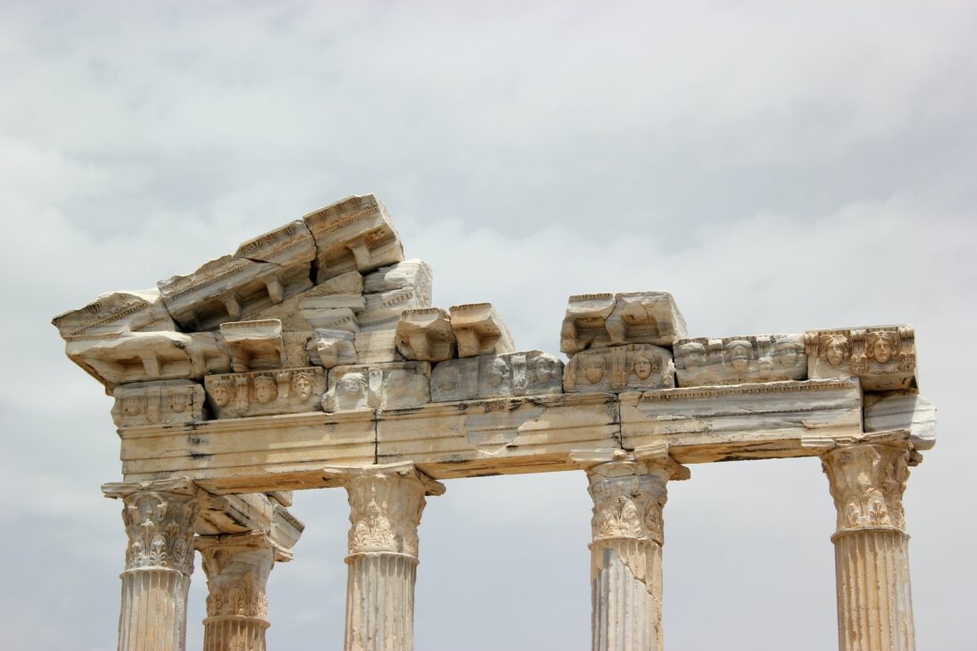 Lévolution de léloquence De la Grèce antique à nos jours Le Blog